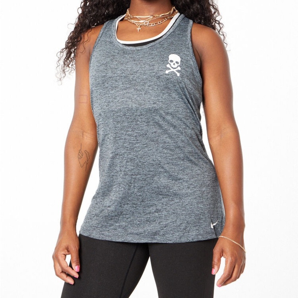 Soul Cycle Nike Dri-fit Training Tank size XS